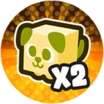 x2 Golden
