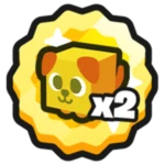 x2 Golden