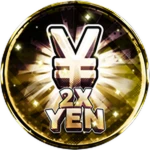 x2 Golds