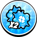 X2 Grand-Time!