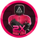 x2 Guard Chance