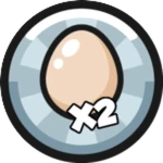 x2 Hatch Speed!