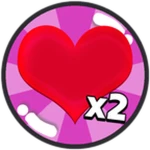 x2 Health!