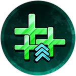 x2 Health Regen