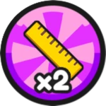 X2 Height