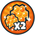 x2 Hive Capacity