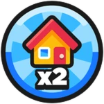 x2 Housing Capacity!