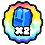 x2 Inventory!