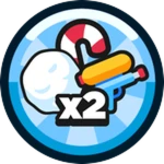 x2 Item Drop