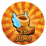 x2 Jump