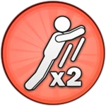 x2 Jump