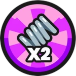 x2 Jump
