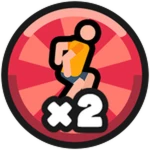 x2 Jump