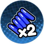 x2 Jump Height