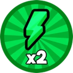 x2 Jump Power