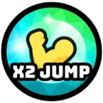 X2 JUMP POWER