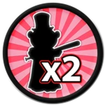 x2 Killer Chance