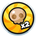 x2 Kills