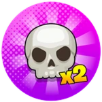 x2 Kills