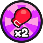 X2 Knuckle
