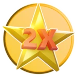 x2 Levels