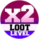x2 LOOT