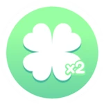 x2 Luck