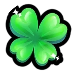 X2 Luck!