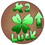 x2 Luck