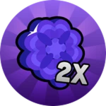 x2 Luck