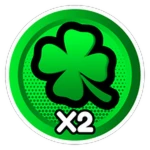 X2 Luck