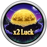 x2 Luck