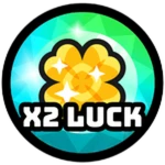 X2 LUCK