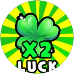 X2 Luck