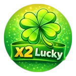 X2 LUCKY