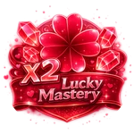 X2 Lucky Mastery