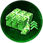 x2 Lunch Money