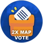 X2 Map Vote
