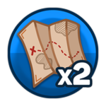 x2 Map Votes