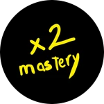 x2 Mastery