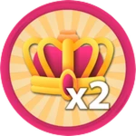 x2 Mastery