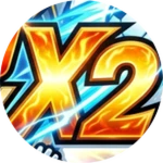 x2 Mastery XP