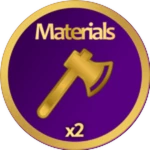 x2 Materials