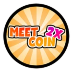 x2 MeetCoin