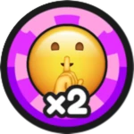 X2 Mewing