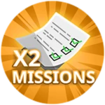 X2 Missions