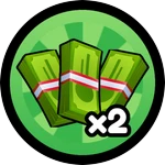 x2 Money