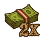 x2 Money