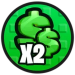 x2 Money