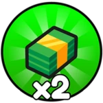 x2 Money